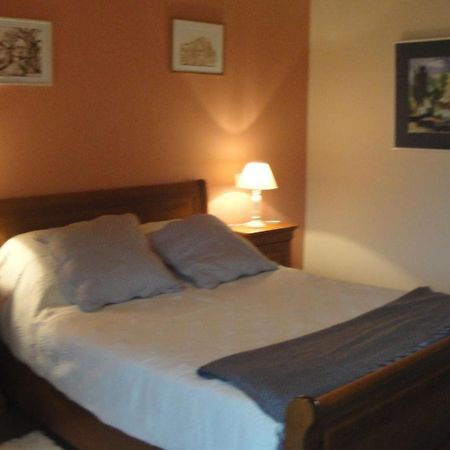 Bed and Breakfast Domaine De Poudos Auterive  Номер фото