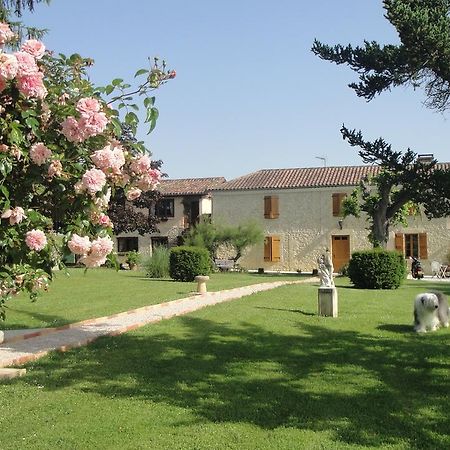 Bed and Breakfast Domaine De Poudos Auterive  Экстерьер фото