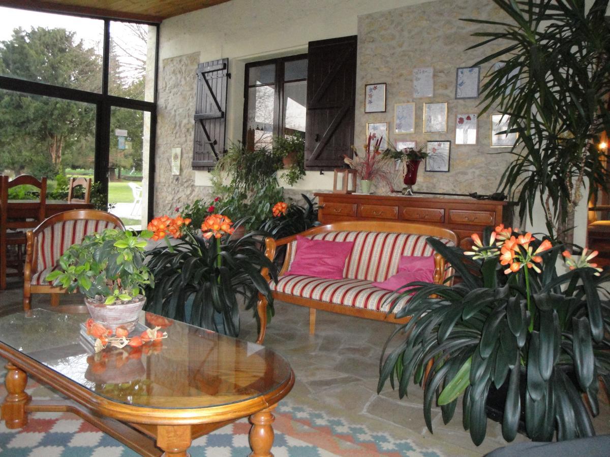 Bed and Breakfast Domaine De Poudos Auterive  Экстерьер фото