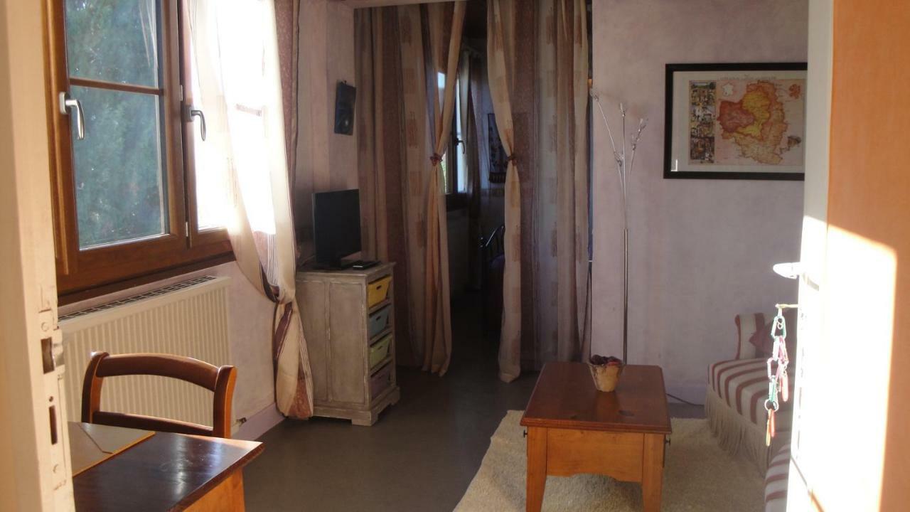 Bed and Breakfast Domaine De Poudos Auterive  Экстерьер фото